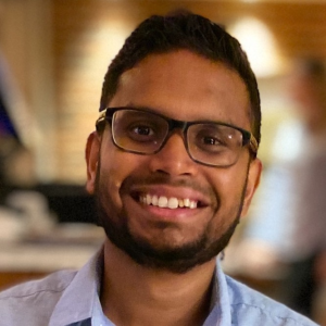 Dr. Mithilan Siva