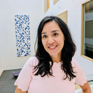 Teresa Rojas