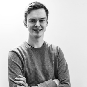 Martijn Vanhauwaert