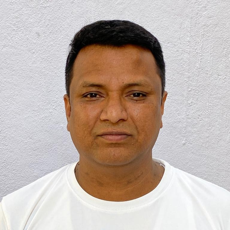 Chary Narasimha