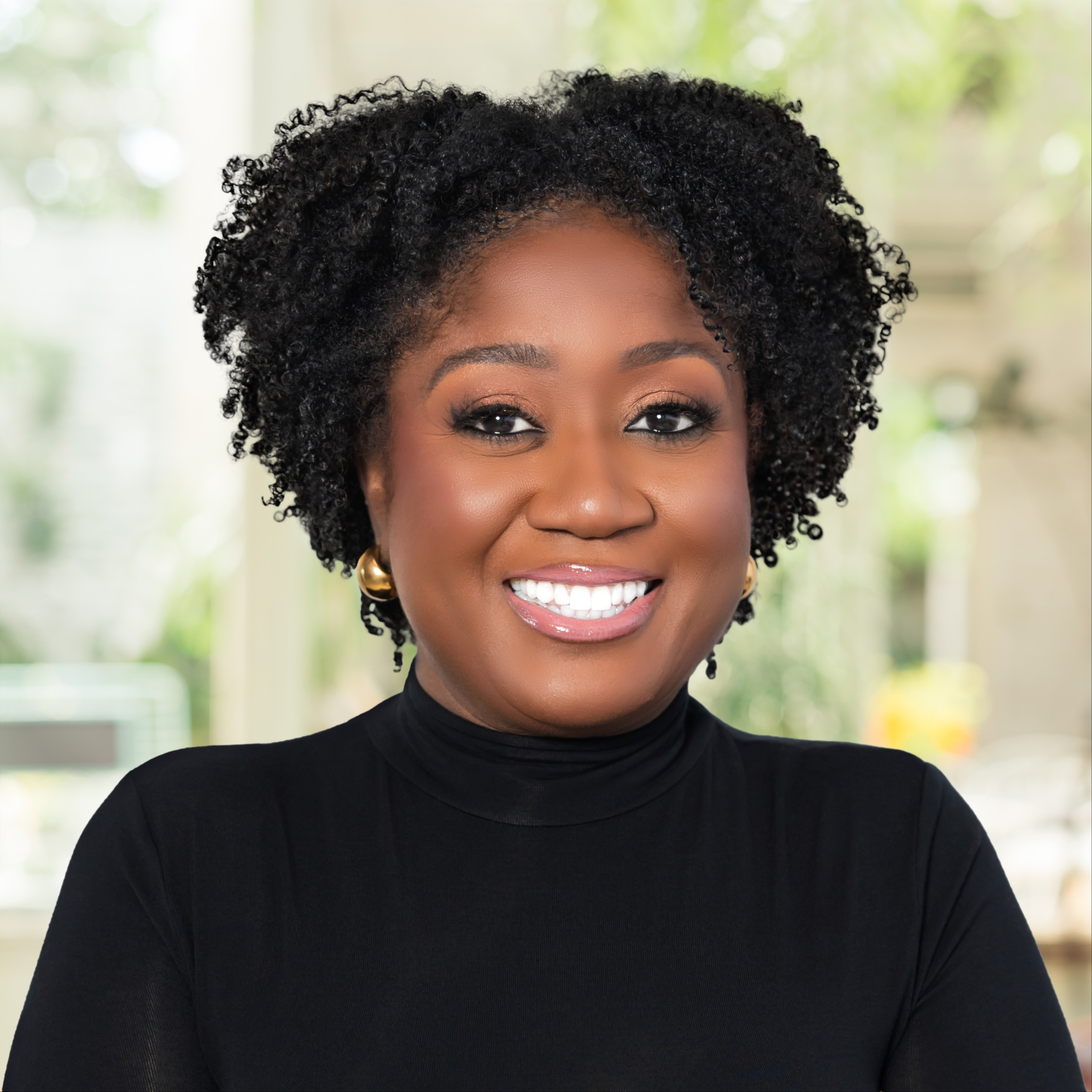 Winnie Roberts Maignan