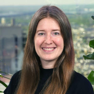 Anna Simon