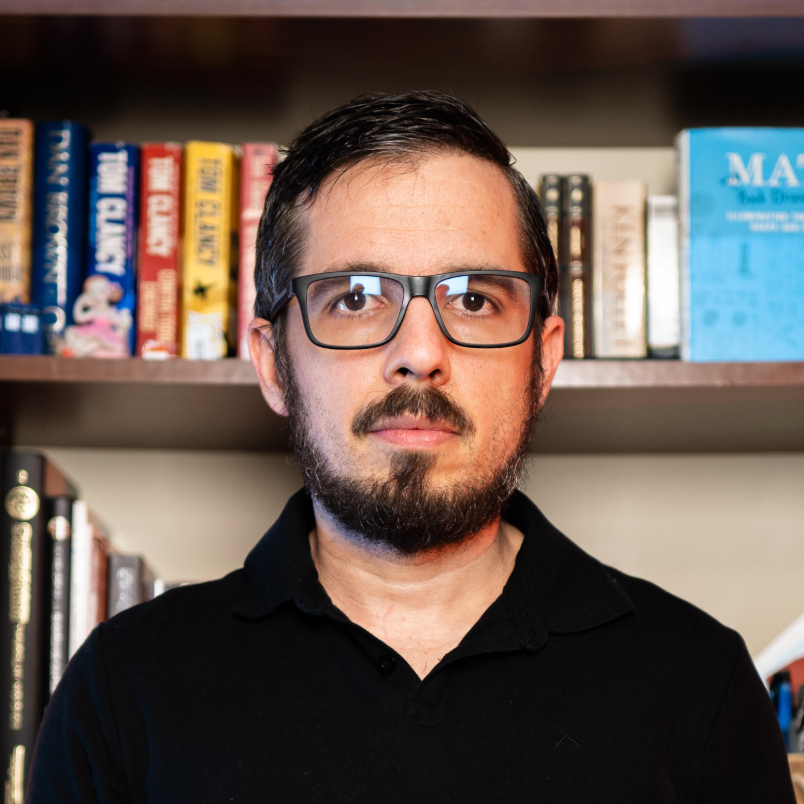 Santiago Valdarrama