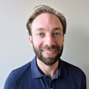 Jeffrey Wijmans