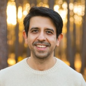 Chirag Dhull