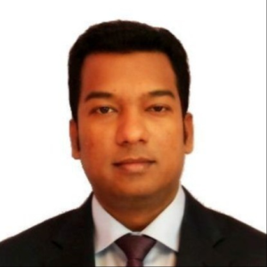 Chiranjit Chatterjee