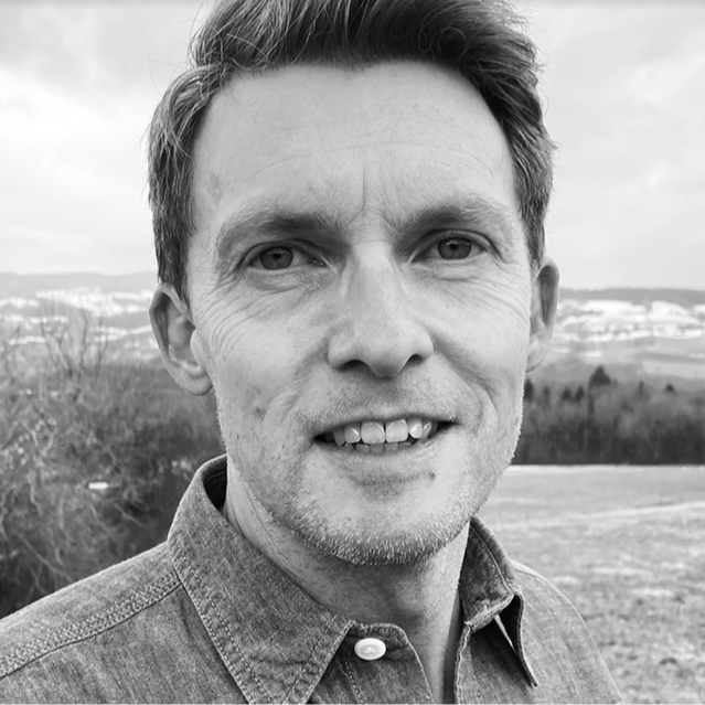 Andrew Osborne