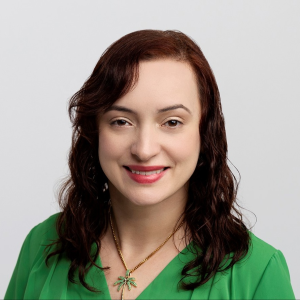 Sandra Carvalho-Maroudass