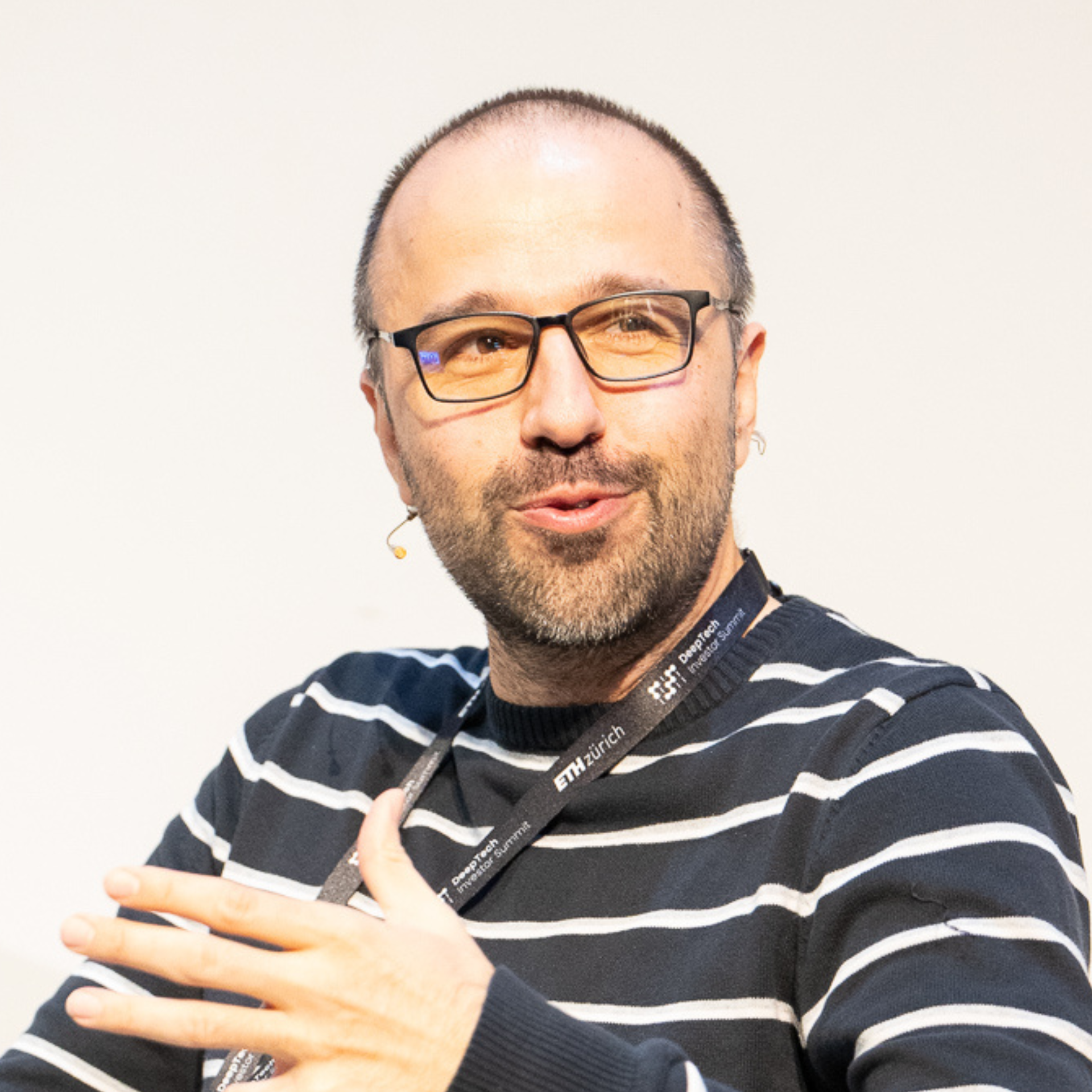 Boris Paskalev