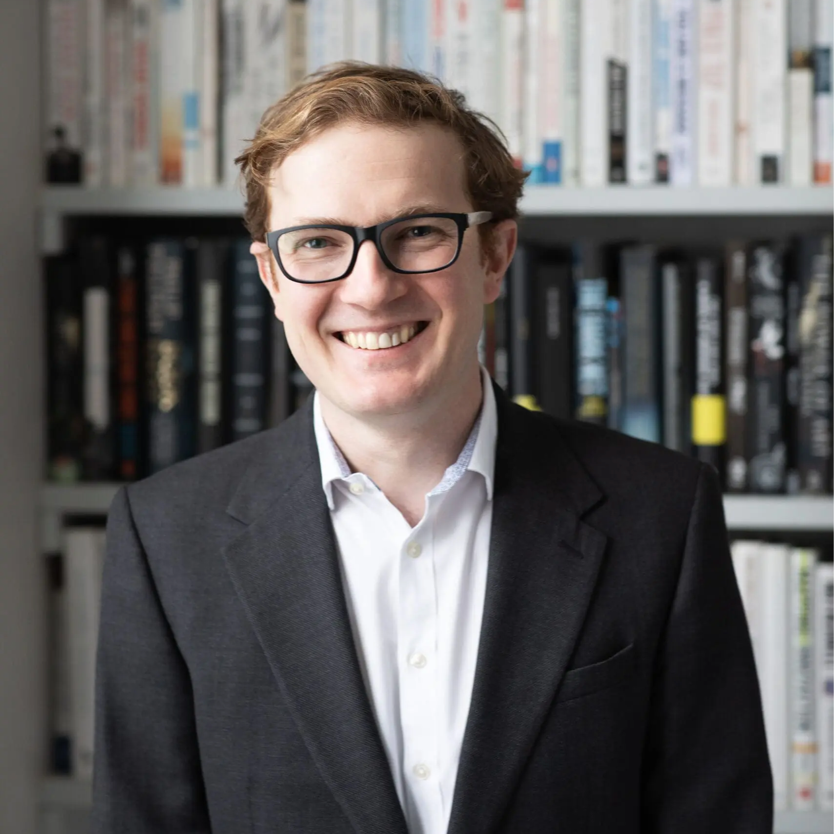 Henry Coutinho-Mason