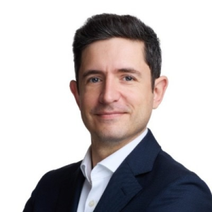 Dmytro Lugovyi