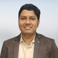 Deepak Pandey