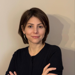 Francesca Ferretti