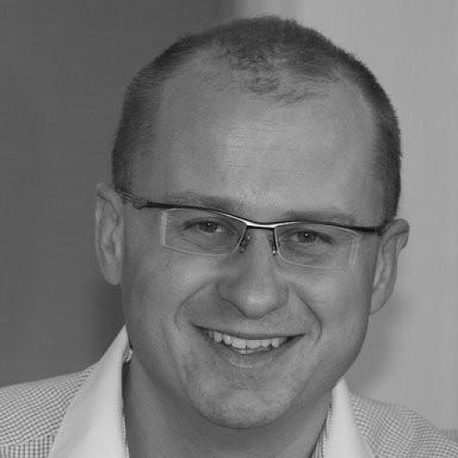 Olivier Gaudin