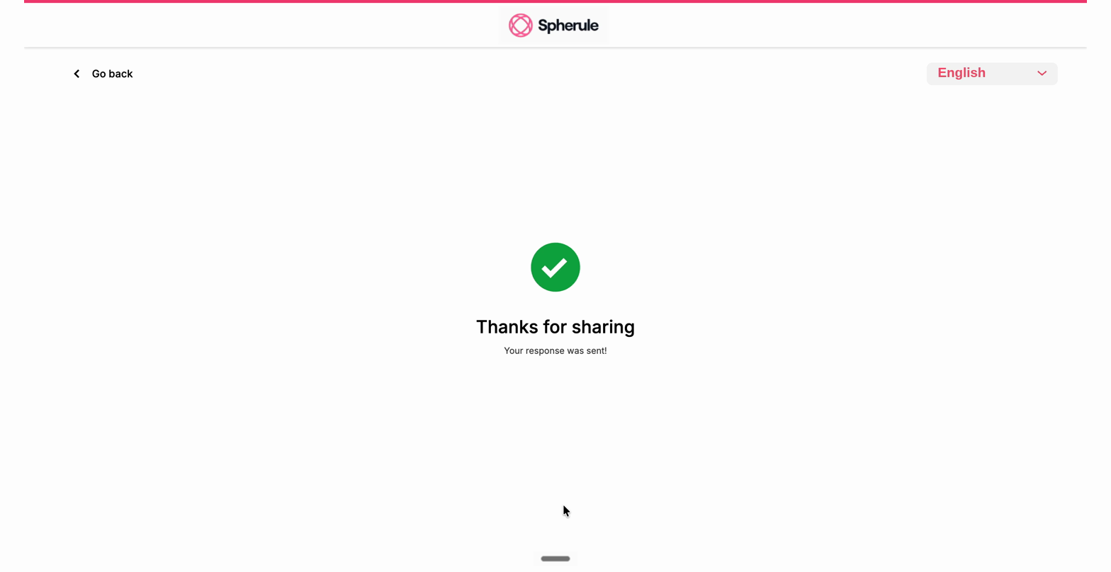 Final end screen with no Up next link